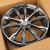 Extreme Wheels BM136 8.0x20/5x112 D66.6 ET27 GMF (передняя ось) Extreme Wheels BM136 8.0x20/5x112 D66.6 ET27 GMF (передняя ось)