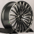 KoKo Kuture YF0399 7.5x17/5x112 D66.6 ET35 GMF (в круг)