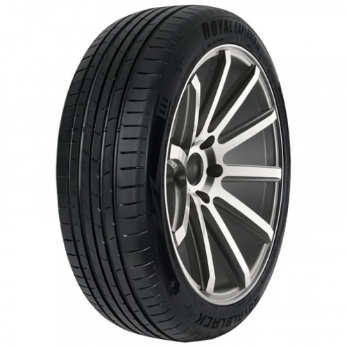 Royal Black ROYAL EXPLORER EV 255/45 R20 105W