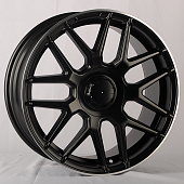 Диски Zumbo Wheels MB77
