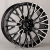 Powcan 3S1111 9.5x21/5x112 D66.6 ET37 BKF (передняя ось) Powcan 3S1111 9.5x21/5x112 D66.6 ET37 BKF (передняя ось)