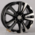 Powcan Y0054 6.5x16/4x100 D60.1 ET43 MB