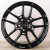 Makstton MST VENOM 713 7.5x17/5x114.3 D73.1 ET35 Piano Black with Milling