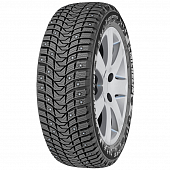 Шины Michelin X-Ice North 3