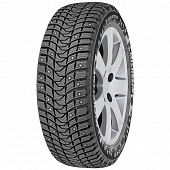 Шины X-Ice North 3 Michelin X-Ice North 3 235/35 R19 91H 
