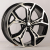 Powcan BK5963 7.5x19/5x114.3 D67.1 ET50.5 BP