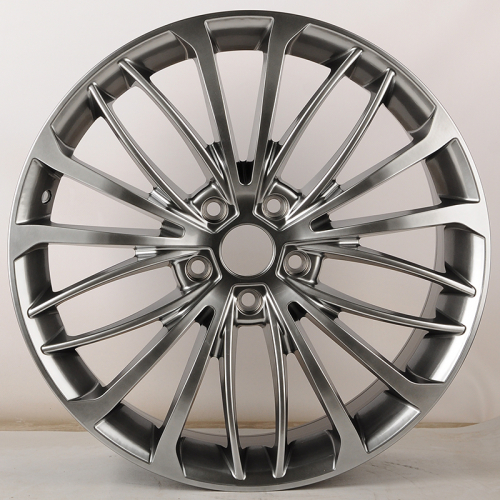 Luistone L1952 8.0x19/5x114.3 D60.1 ET50 HB
