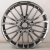 Luistone L1952 8.0x19/5x114.3 D60.1 ET50 HB