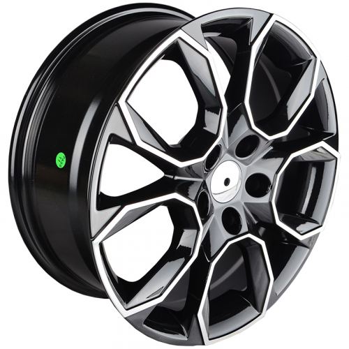 Powcan BK5278 8x18/5x112 D57.1 ET45 BFM