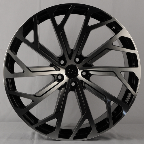 KoKo Kuture 0337 8.5x19/5x112 D66.45 ET35 BKF