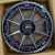 Powcan BK819 9.0x20/12x135/139.7 D106.1 ET20 Gun Metal Powcan BK819 9.0x20/12x135/139.7 D106.1 ET20 Gun Metal