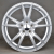 KoKo Kuture 5457 7.0x16/5x100 D73.1 ET40 Silver