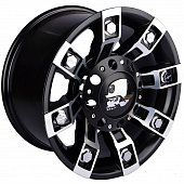 Диски Zumbo Wheels 78060K