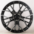 Ivision Wheel 0316 9.0x19/5x120 D72.6 ET37 BKF (задняя ось) Ivision Wheel 0316 9.0x19/5x120 D72.6 ET37 BKF (задняя ось)