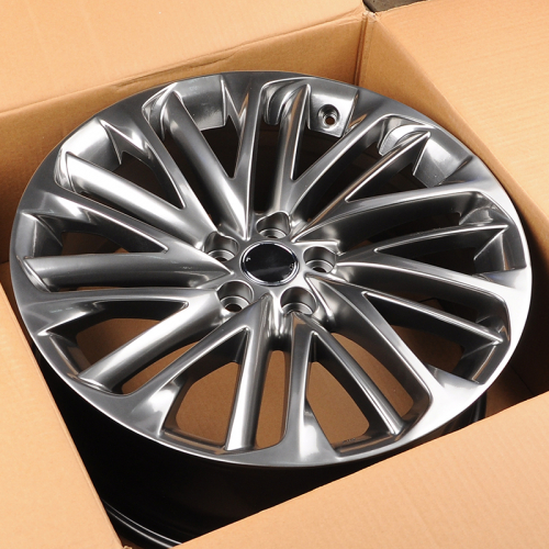 Anzoo 202086B 8.0x20/5x114.3 D60.1 ET30 HB