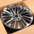 Anzoo 202086B 8.0x20/5x114.3 D60.1 ET30 HB