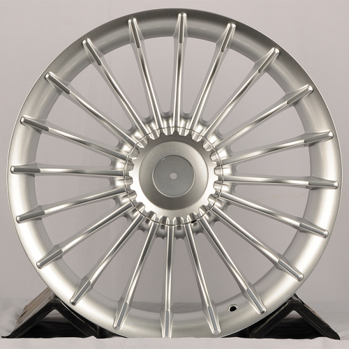 Powcan BK273 8.5x19/5x120 D72.6 ET20 HS (передняя ось)