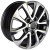 Zumbo Wheels 80017I 8x18/5x150 D110.1 ET60 Grey Machine
