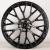 KoKo Kuture 0174 9.5x21/5x112 D66.45 ET30 Gloss Black KoKo Kuture 0174 9.5x21/5x112 D66.45 ET30 Gloss Black