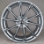 Makstton MST 677 8.0x18/5x114.3 D73.1 ET38 Gunmetal Makstton MST 677 8.0x18/5x114.3 D73.1 ET38 Gunmetal