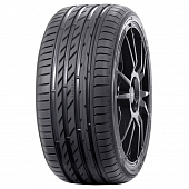 Шины Nokian Tyres zLine