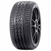 Шины zLine Nokian zLine 245/40 ZR18 97Y