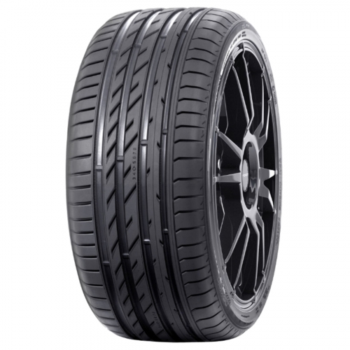Nokian zLine 245/40 ZR18 97Y