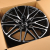 Powcan BK5771 10.0x20/5x120 D74.1 ET40 BP (передняя ось)