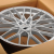 Makstton MST 917 8.0x19/5x120 D72.6 ET36 Silver Makstton MST 917 8.0x19/5x120 D72.6 ET36 Silver
