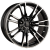 Powcan BK5396 9.5x19/5x120 D72.6 ET40 BKF (задняя ось) Powcan BK5396 9.5x19/5x120 D72.6 ET40 BKF (задняя ось)