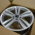 Powcan BK5293 8.0x18/5x112 D57.1 ET42 SILVER