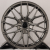KoKo Kuture 0340 7.5x17/5x100 D73.1 ET35 Matt Grey KoKo Kuture 0340 7.5x17/5x100 D73.1 ET35 Matt Grey