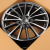 Powcan 5246 8.0x18/5x112 D66.45 ET42 GMF