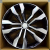 Extreme Wheels VWL079 9x20/5x130 D71.5 ET45 BKF
