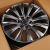 HMD ZT2010 8.5x20/6x139.7 D106.1 ET20 HB HMD ZT2010 8.5x20/6x139.7 D106.1 ET20 HB