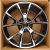Powcan BK5601 8.0x18/5x120 D72.6 ET34 MB