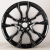 Powcan BK5755 9.0x20/5x108 D63.3 ET45 Black Powcan BK5755 9.0x20/5x108 D63.3 ET45 Black
