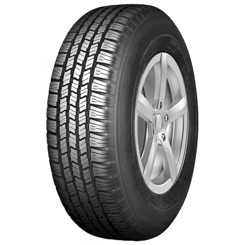 Royal Black Royal Gazill 195/75 R16C 107/105R