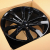 KoKo Kuture D5389 8.5x19/5x112 D57.1 ET38 Gloss Black