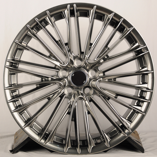 IWheel 20118 8.0x20/5x114.3 D60.1 ET30 HB (Пресс-шайба)