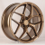 Makstton MST-FF-FK07 8.5x18/5x112 D66.56 ET35 Shinning Bronze Makstton MST-FF-FK07 8.5x18/5x112 D66.56 ET35 Shinning Bronze