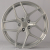 Makstton MST-FF-FK07 8.0x19/5x108 D63.35 ET40 Silver Makstton MST-FF-FK07 8.0x19/5x108 D63.35 ET40 Silver
