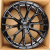 Powcan BK5787 9.0x22/5x114.3 D73.1 ET40 Gloss Black Powcan BK5787 9.0x22/5x114.3 D73.1 ET40 Gloss Black