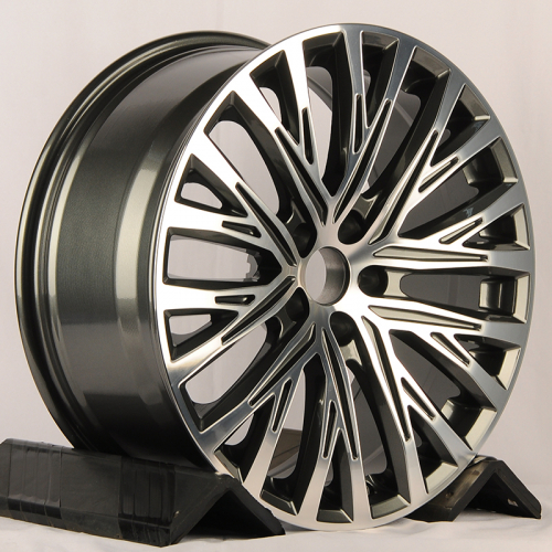 HMD 3051F 8.5x19/5x112 D66.45 ET30 MG