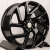 Koko Kuture 5494 8.5x20/5x120 D72.6 ET40 Gloss Black (конус)