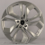 KoKo Kuture 5561 8.5x19/5x112 D57.1 ET38 Silver KoKo Kuture 5561 8.5x19/5x112 D57.1 ET38 Silver