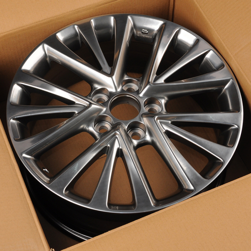 HMD 524F 7.0x17/5x114.3 D60.1 ET45 HB-1