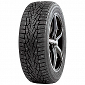 Шины Nokian Tyres Hakkapeliitta 7