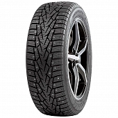Шины Hakkapeliitta 7 Nokian Hakkapeliitta 7 245/45 R19 102T
