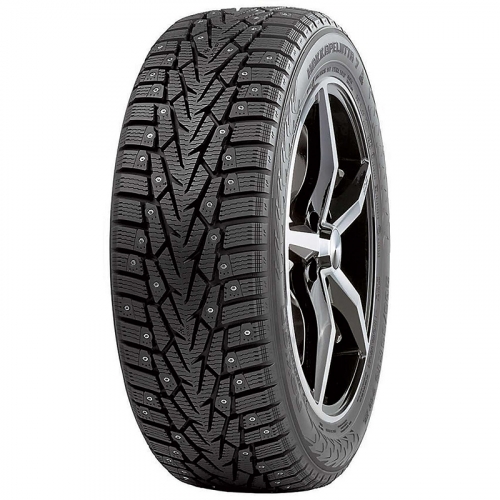 Nokian Hakkapeliitta 7 245/45 R19 102T